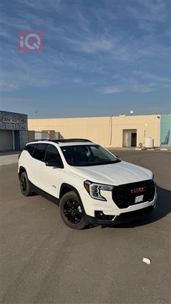 GMC Terrain